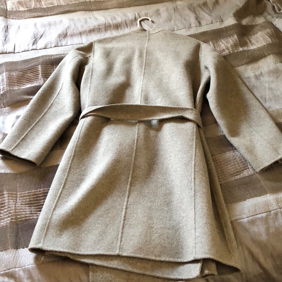 J Jill coat sz L - Picture 6 of 7